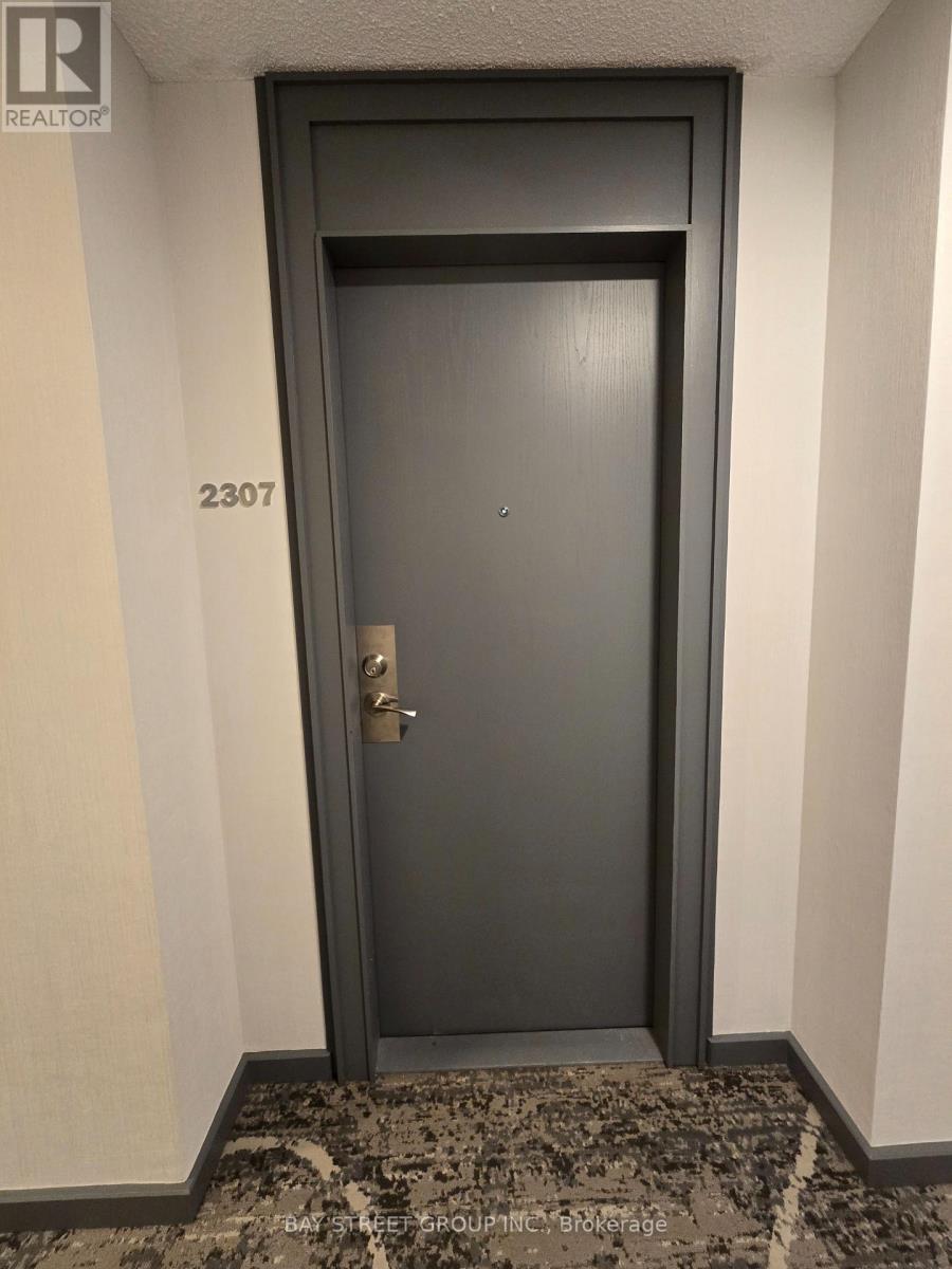 2307 - 18 Spring Garden Avenue, Toronto (Willowdale East), Ontario  M2N 7M2 - Photo 5 - C14109670
