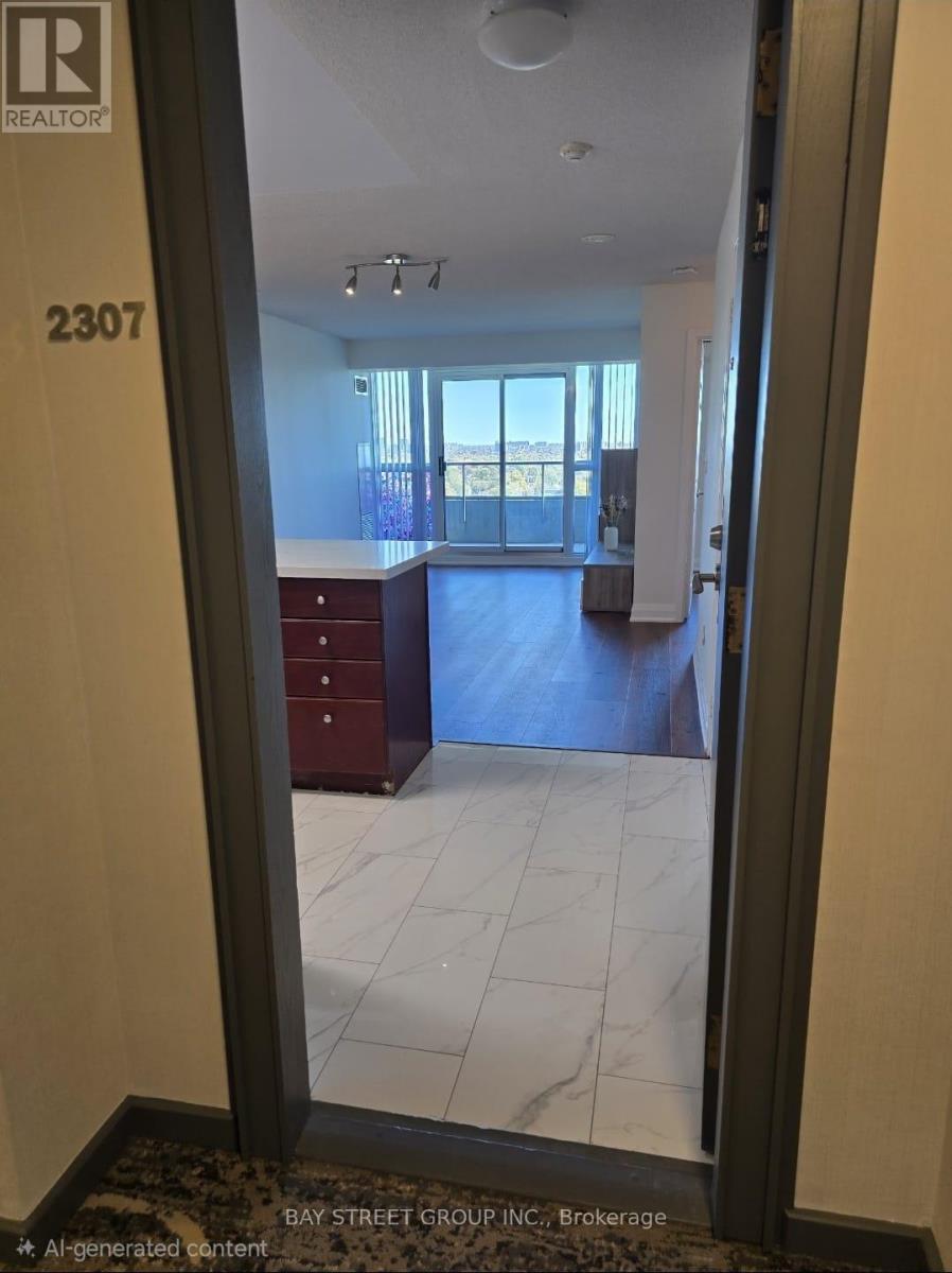 2307 - 18 Spring Garden Avenue, Toronto (Willowdale East), Ontario  M2N 7M2 - Photo 6 - C14109670