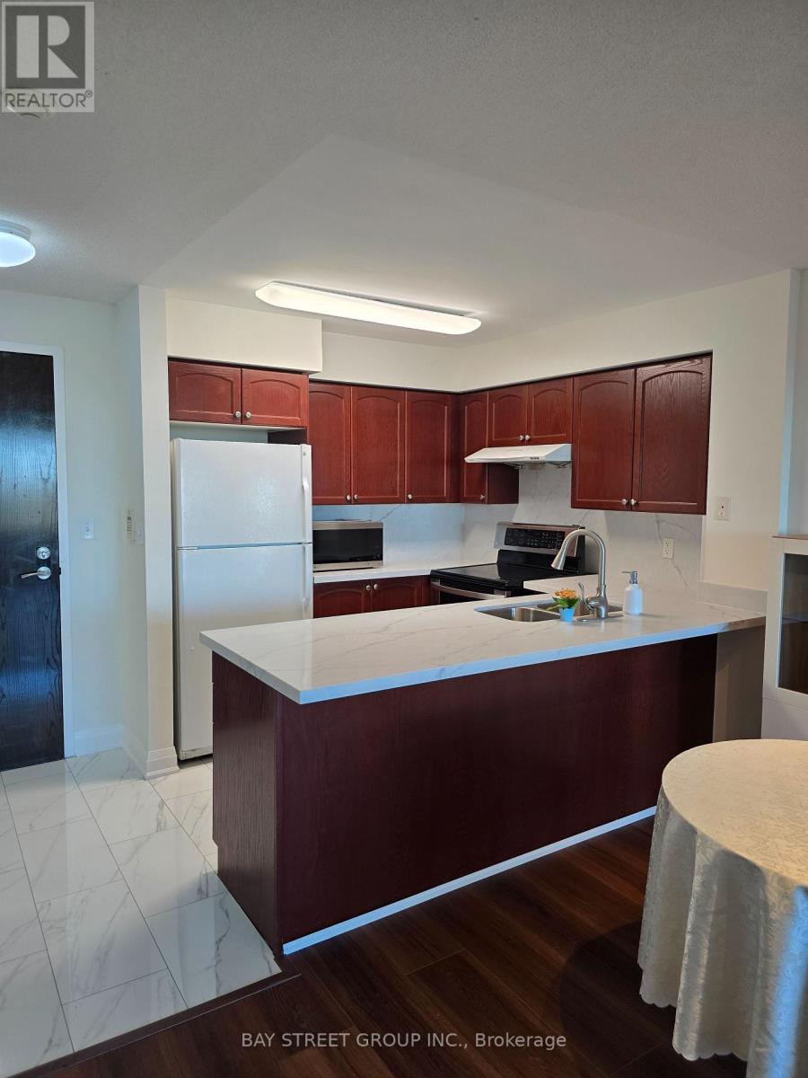 2307 - 18 Spring Garden Avenue, Toronto (Willowdale East), Ontario  M2N 7M2 - Photo 9 - C14109670