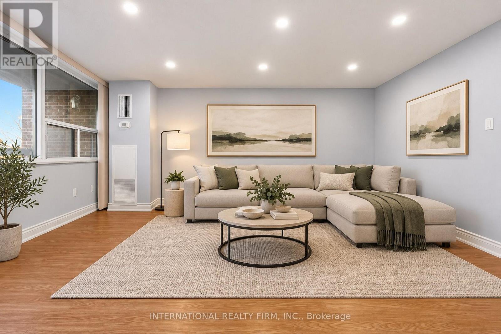 323 - 4064 Lawrence Avenue E, Toronto (West Hill), Ontario  M1E 4V6 - Photo 10 - E14109630