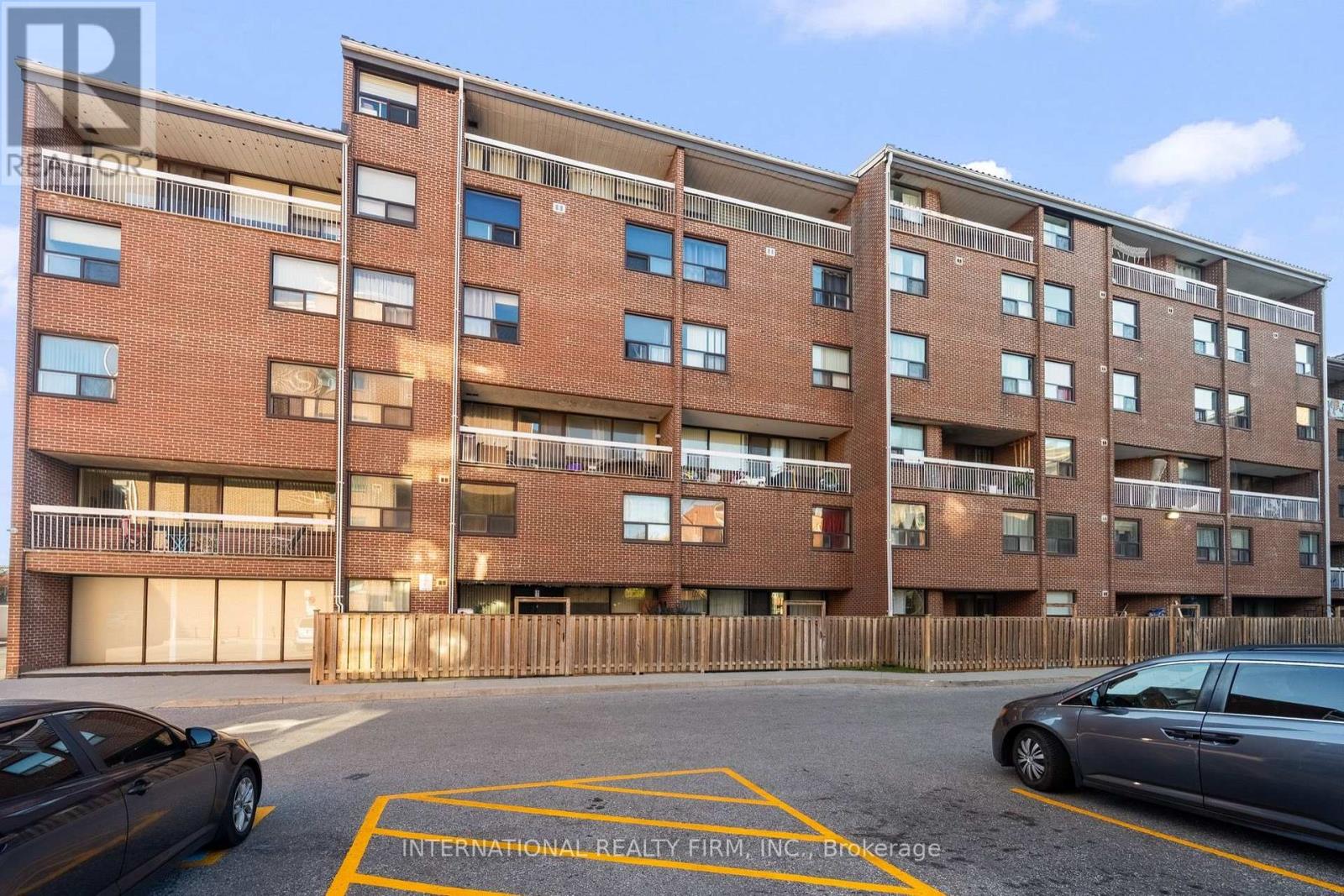 323 - 4064 Lawrence Avenue E, Toronto (West Hill), Ontario  M1E 4V6 - Photo 2 - E14109630