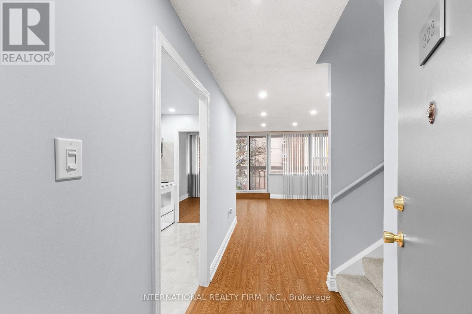 323 - 4064 Lawrence Avenue E, Toronto (West Hill), Ontario  M1E 4V6 - Photo 7 - E14109630