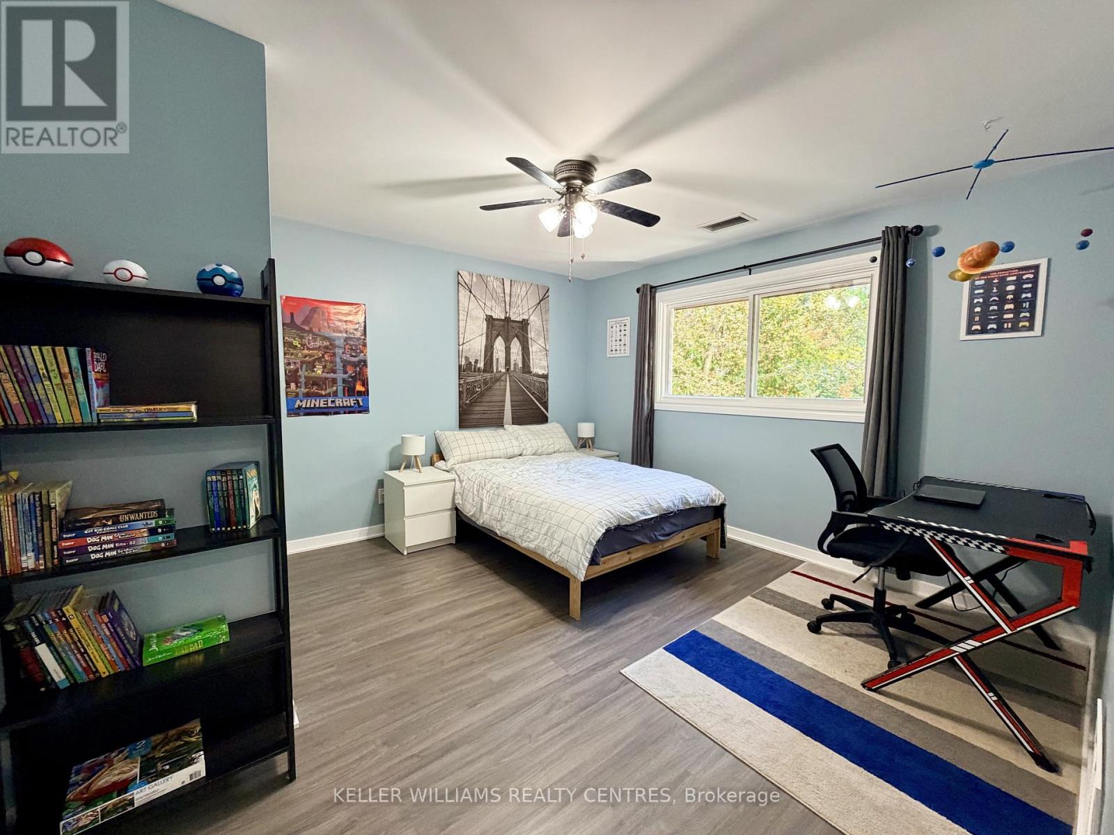 18 Bushey Avenue, Essa (Angus), Ontario  L3W 0L2 - Photo 36 - N14109626
