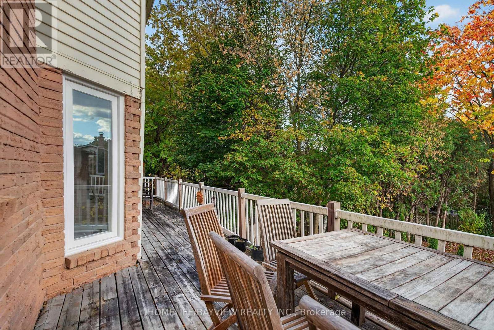 Main And Second - 183 Old Surrey Lane, Richmond Hill (South Richvale), Ontario  L4C 6S1 - Photo 12 - N14109642