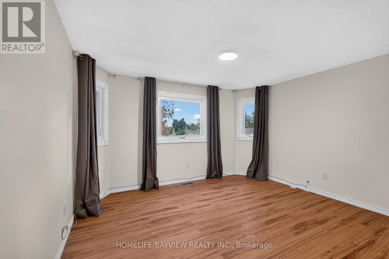 Main And Second - 183 Old Surrey Lane, Richmond Hill (South Richvale), Ontario  L4C 6S1 - Photo 17 - N14109642