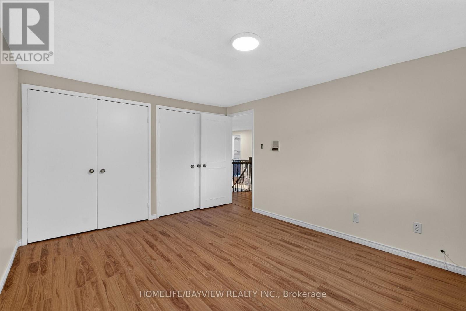 Main And Second - 183 Old Surrey Lane, Richmond Hill (South Richvale), Ontario  L4C 6S1 - Photo 18 - N14109642