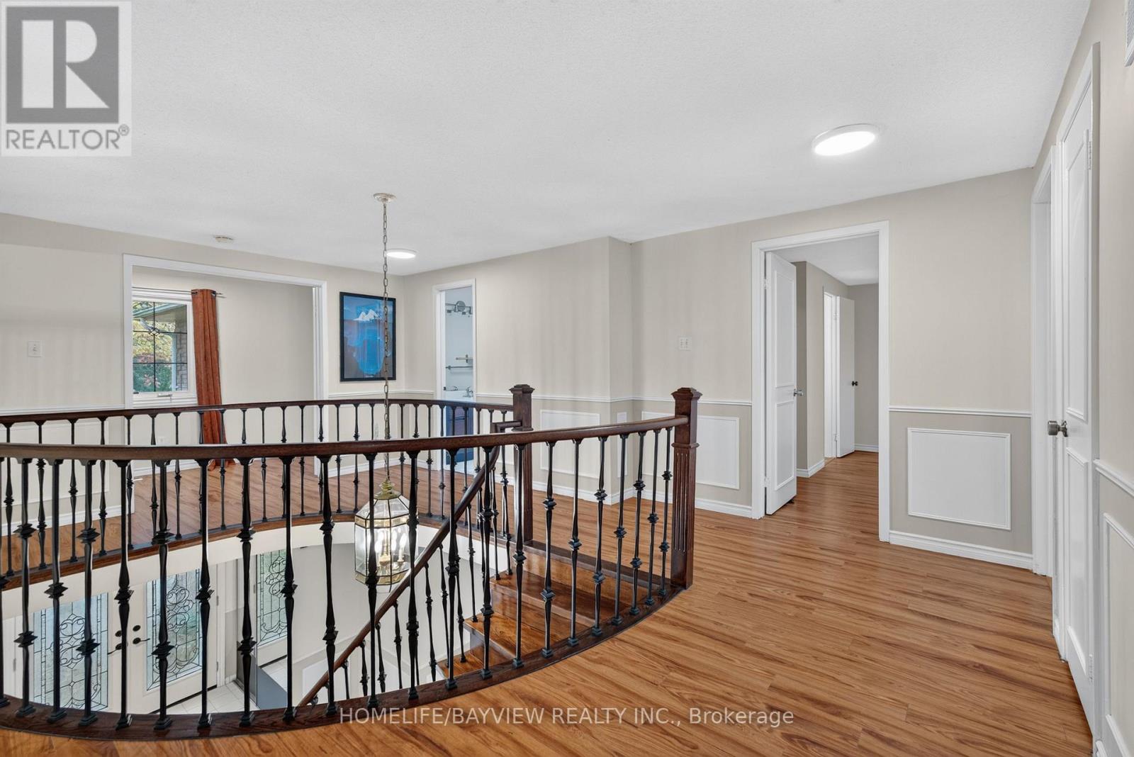 Main And Second - 183 Old Surrey Lane, Richmond Hill (South Richvale), Ontario  L4C 6S1 - Photo 19 - N14109642