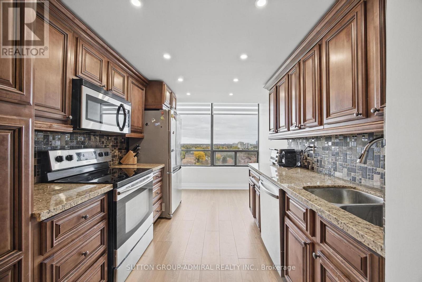 1209 - 7460 Bathurst Street, Vaughan, Ontario  L4J 7K9 - Photo 14 - N14109676