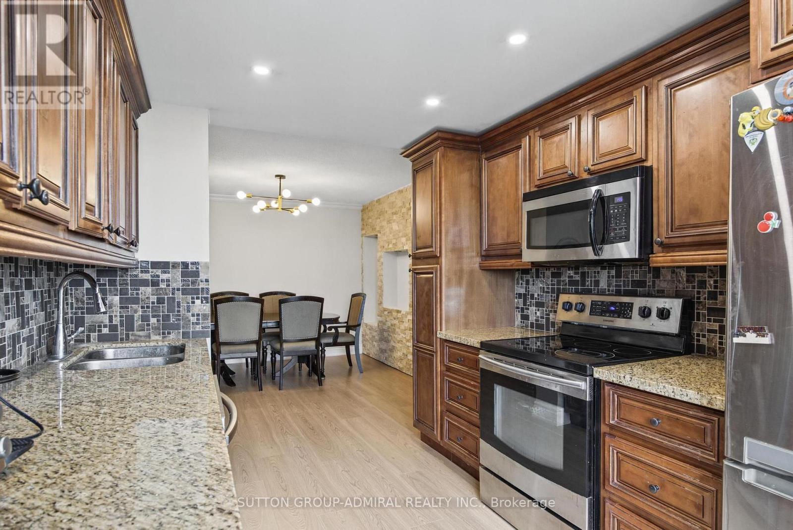 1209 - 7460 Bathurst Street, Vaughan, Ontario  L4J 7K9 - Photo 15 - N14109676