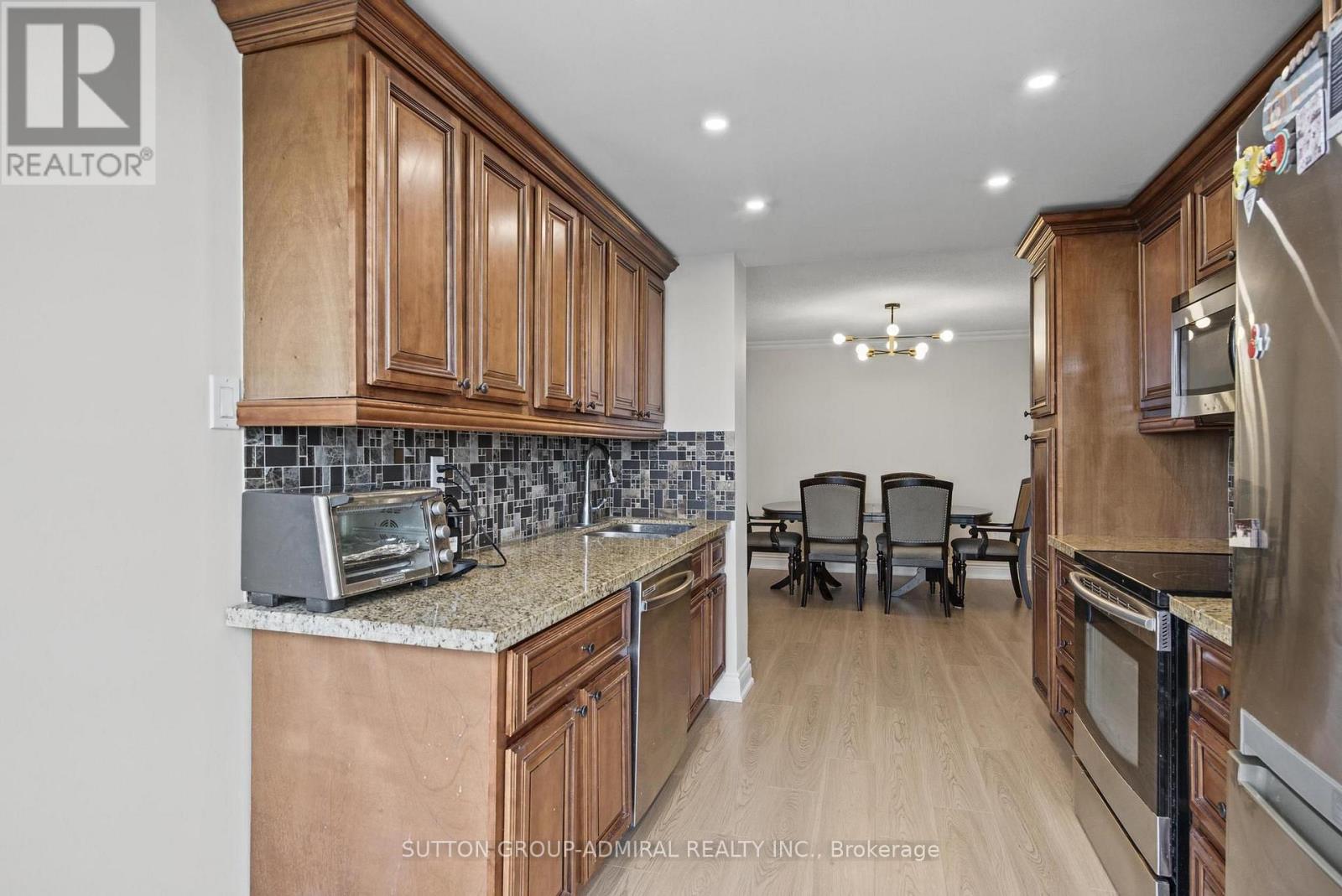 1209 - 7460 Bathurst Street, Vaughan, Ontario  L4J 7K9 - Photo 16 - N14109676