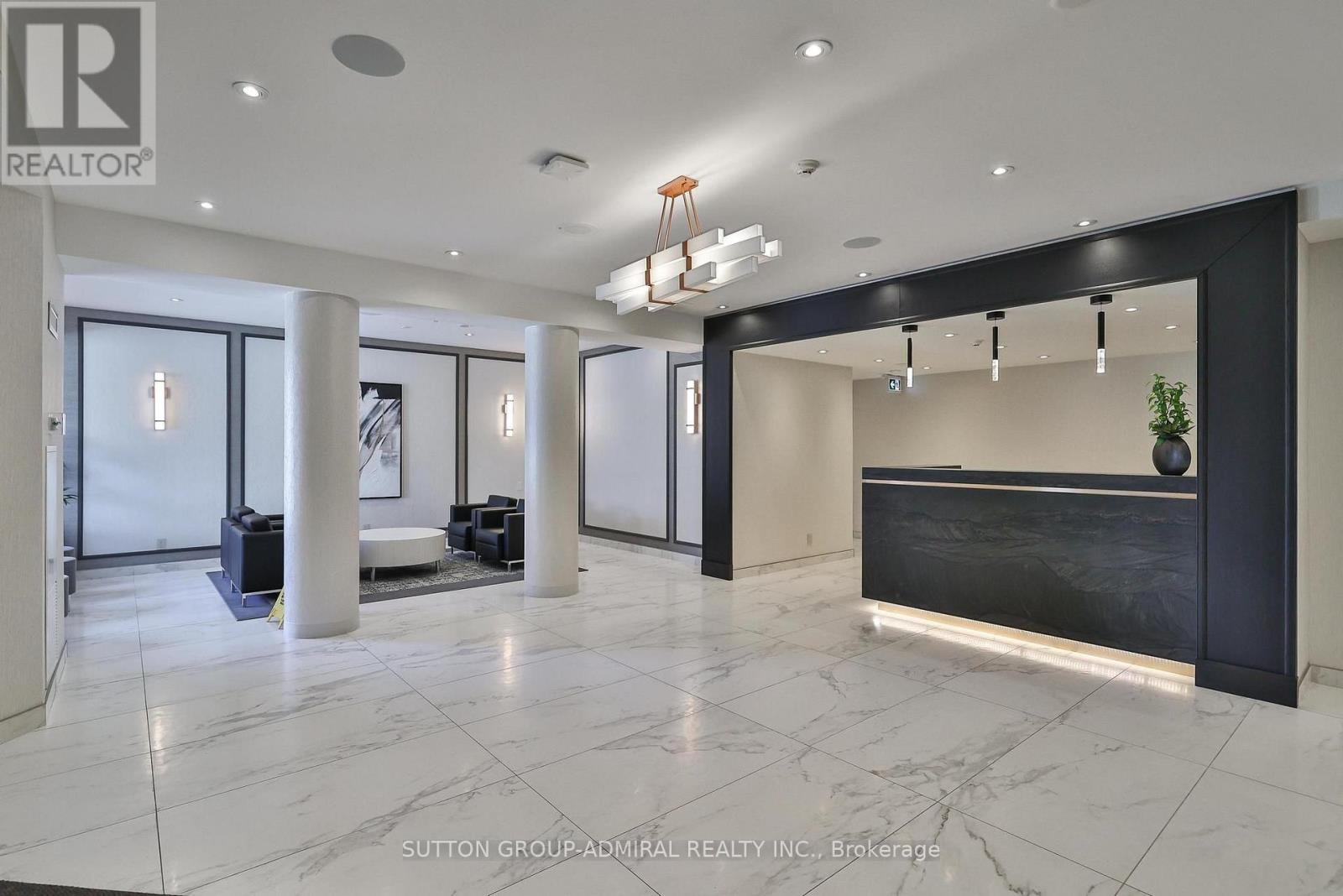 1209 - 7460 Bathurst Street, Vaughan, Ontario  L4J 7K9 - Photo 3 - N14109676