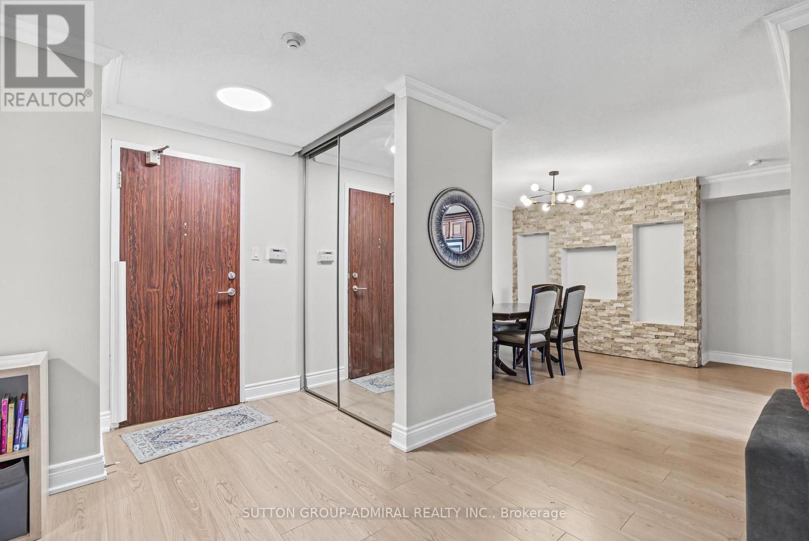 1209 - 7460 Bathurst Street, Vaughan, Ontario  L4J 7K9 - Photo 9 - N14109676