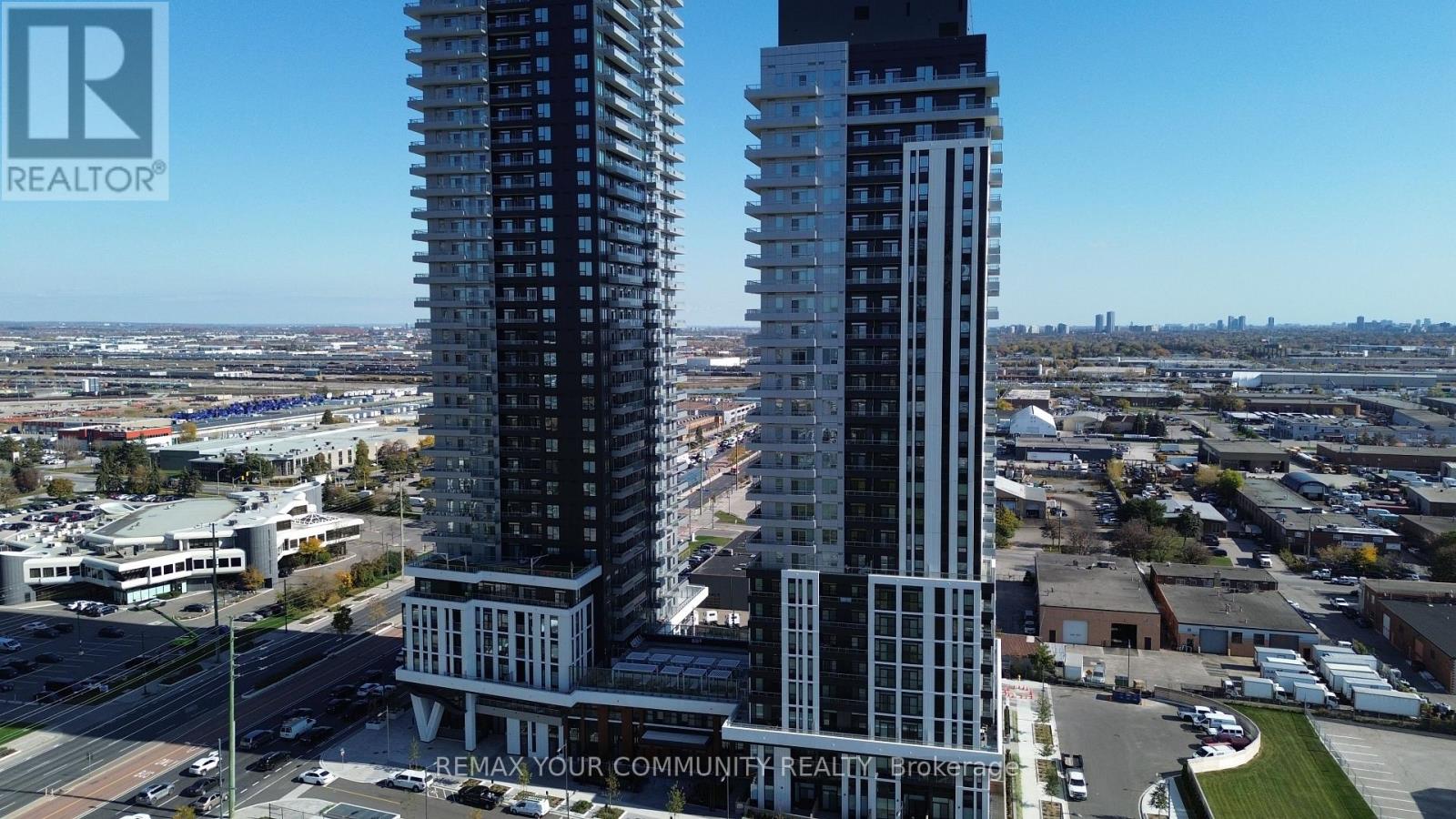 2507 - 5 MEADOWDALE ROAD