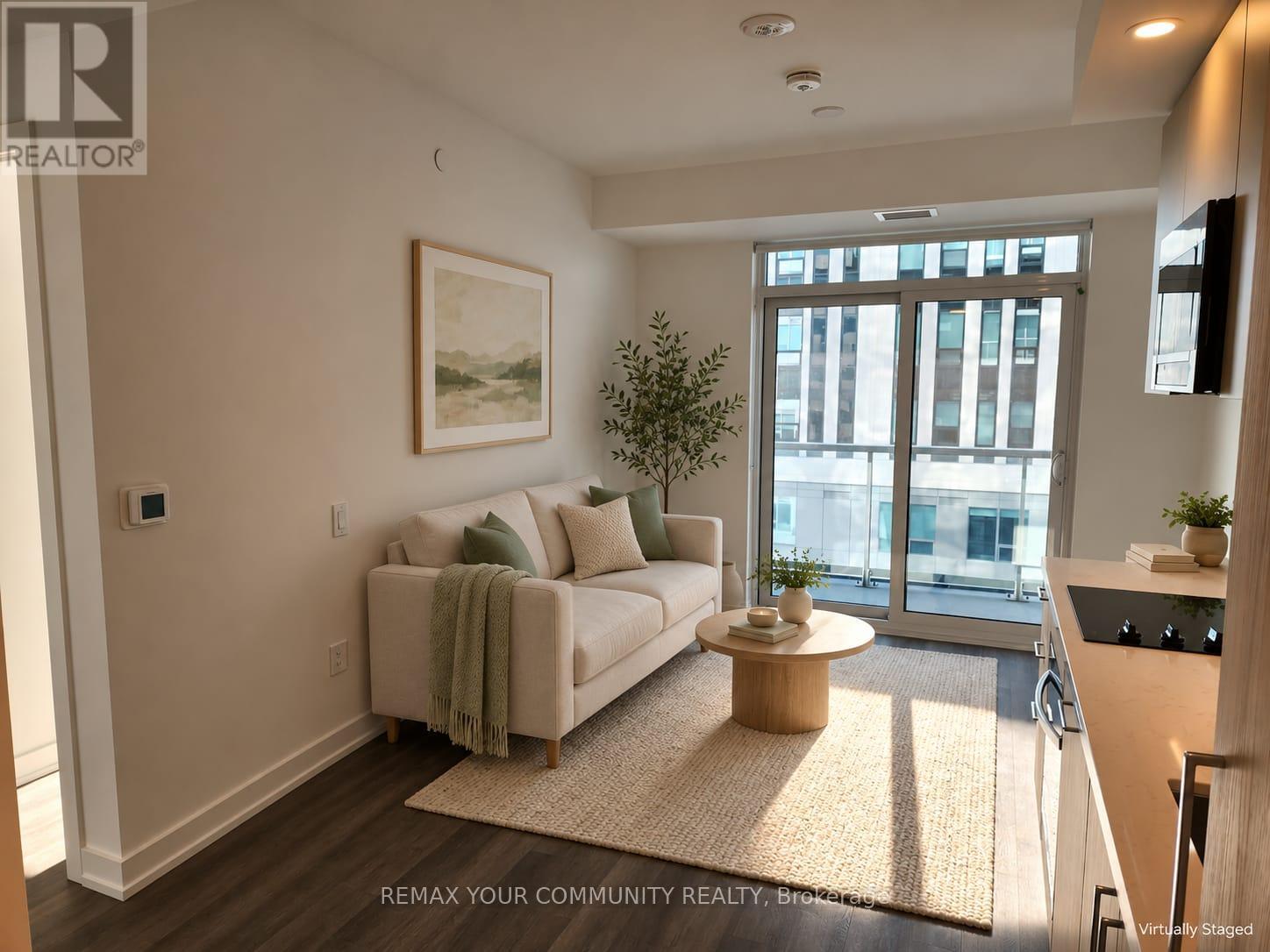 2507 - 5 Meadowdale Road, Vaughan, Ontario  L4K 0C7 - Photo 10 - N14109688