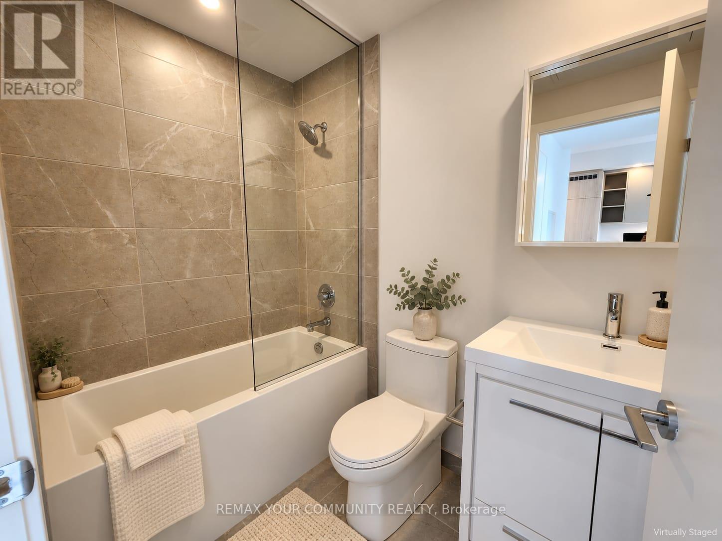 2507 - 5 Meadowdale Road, Vaughan, Ontario  L4K 0C7 - Photo 11 - N14109688