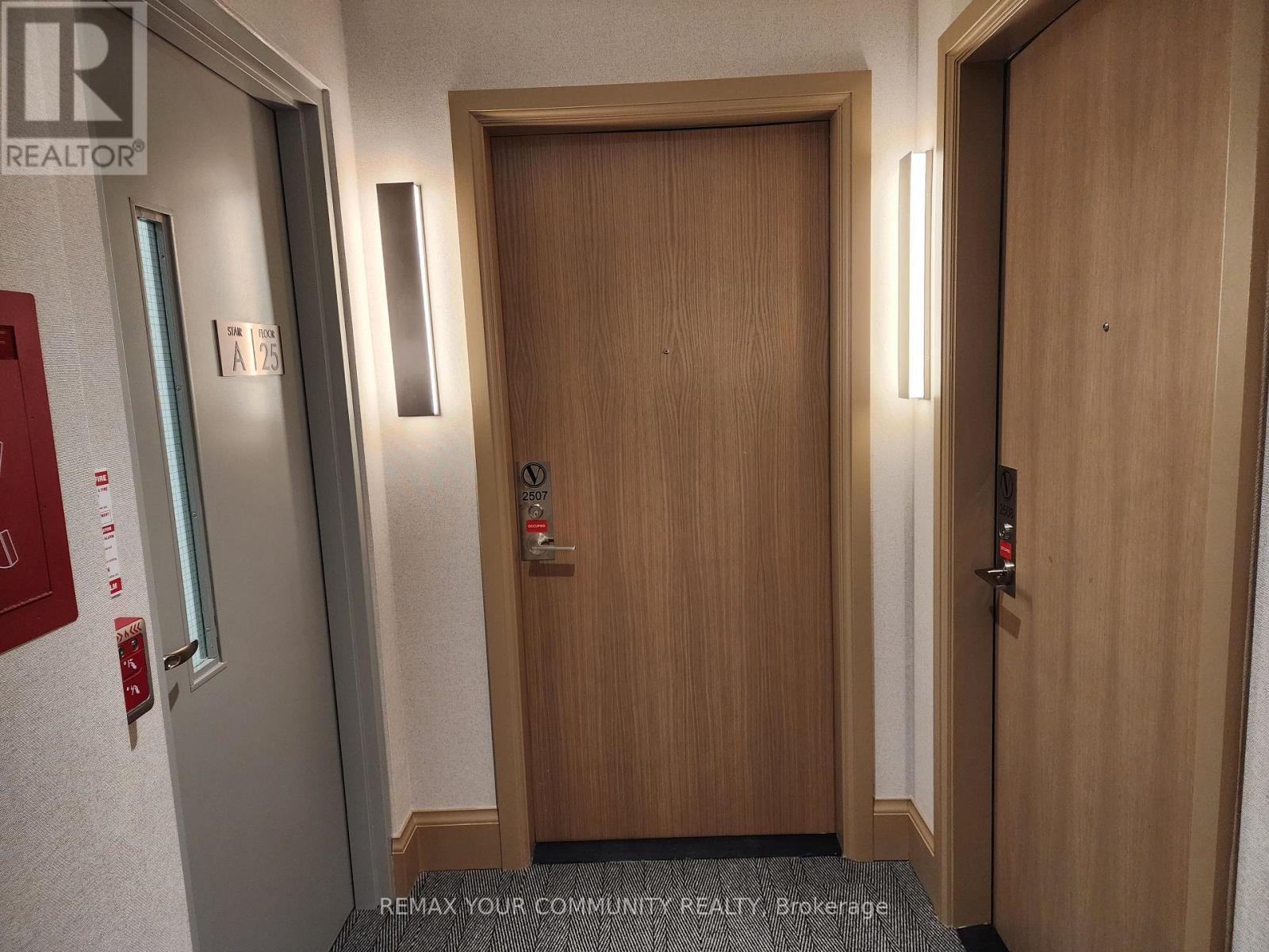 2507 - 5 Meadowdale Road, Vaughan, Ontario  L4K 0C7 - Photo 17 - N14109688