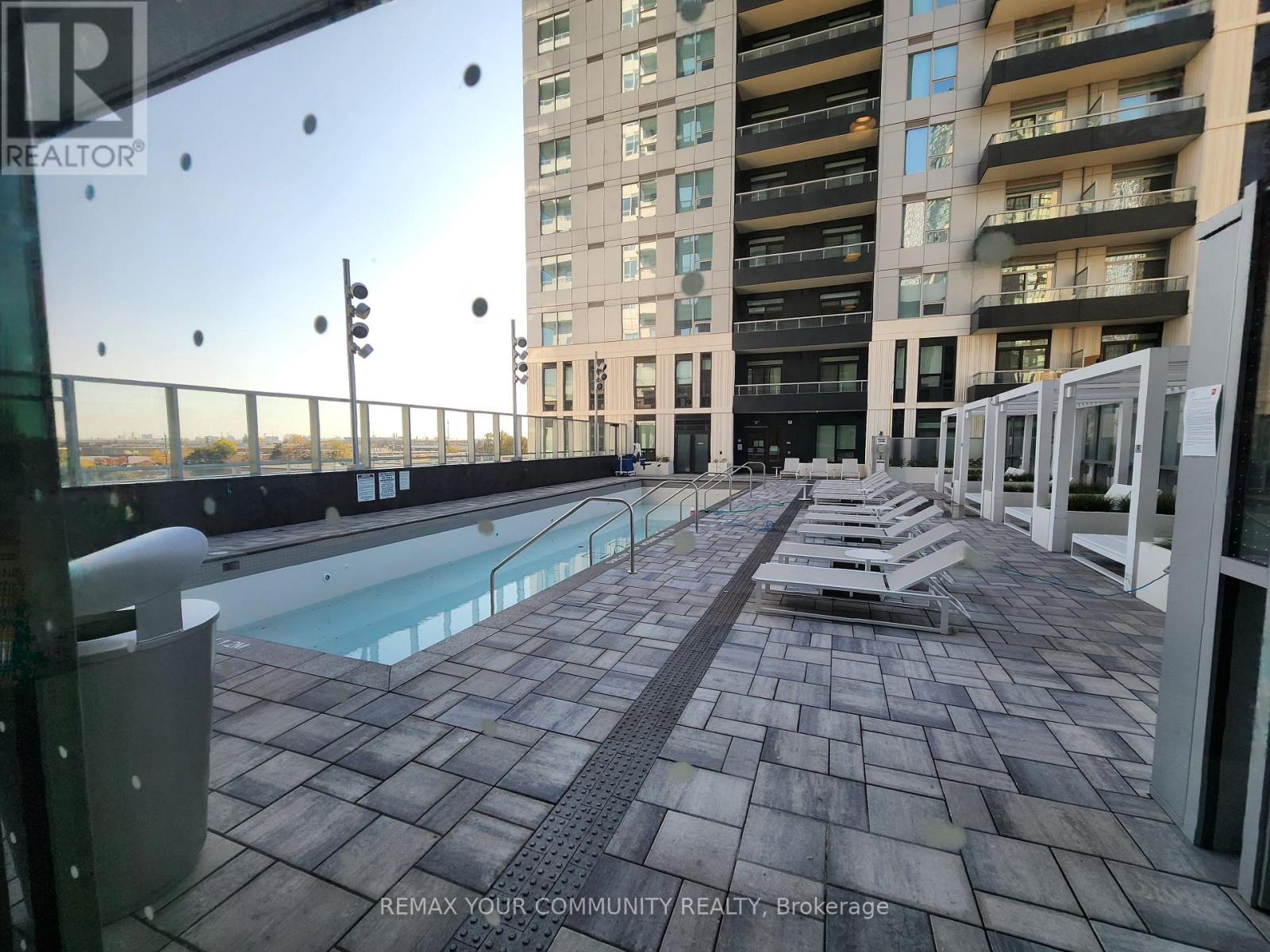 2507 - 5 Meadowdale Road, Vaughan, Ontario  L4K 0C7 - Photo 26 - N14109688