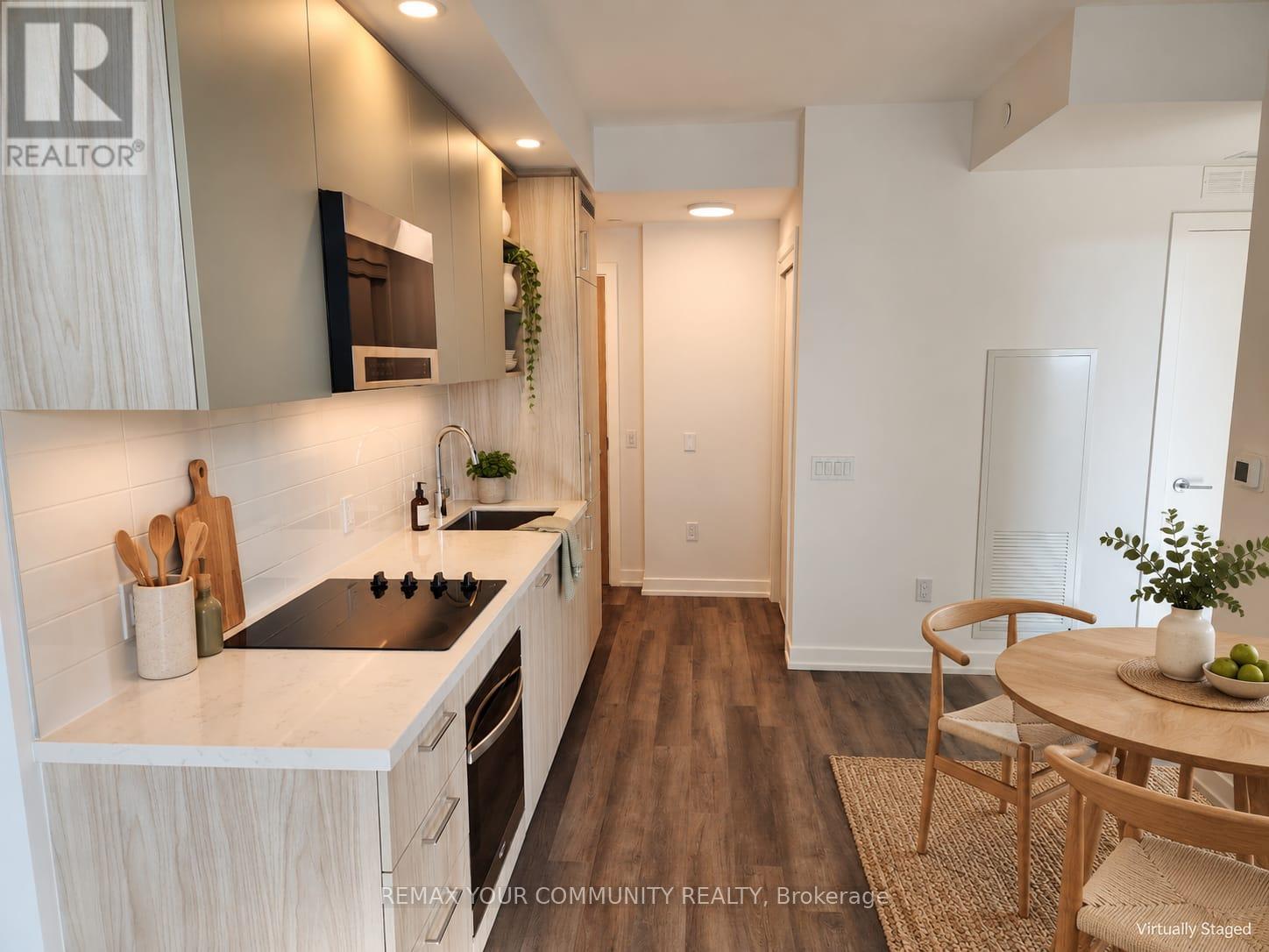 2507 - 5 Meadowdale Road, Vaughan, Ontario  L4K 0C7 - Photo 4 - N14109688