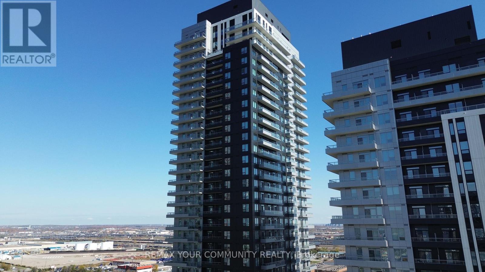 2507 - 5 Meadowdale Road, Vaughan, Ontario  L4K 0C7 - Photo 40 - N14109688