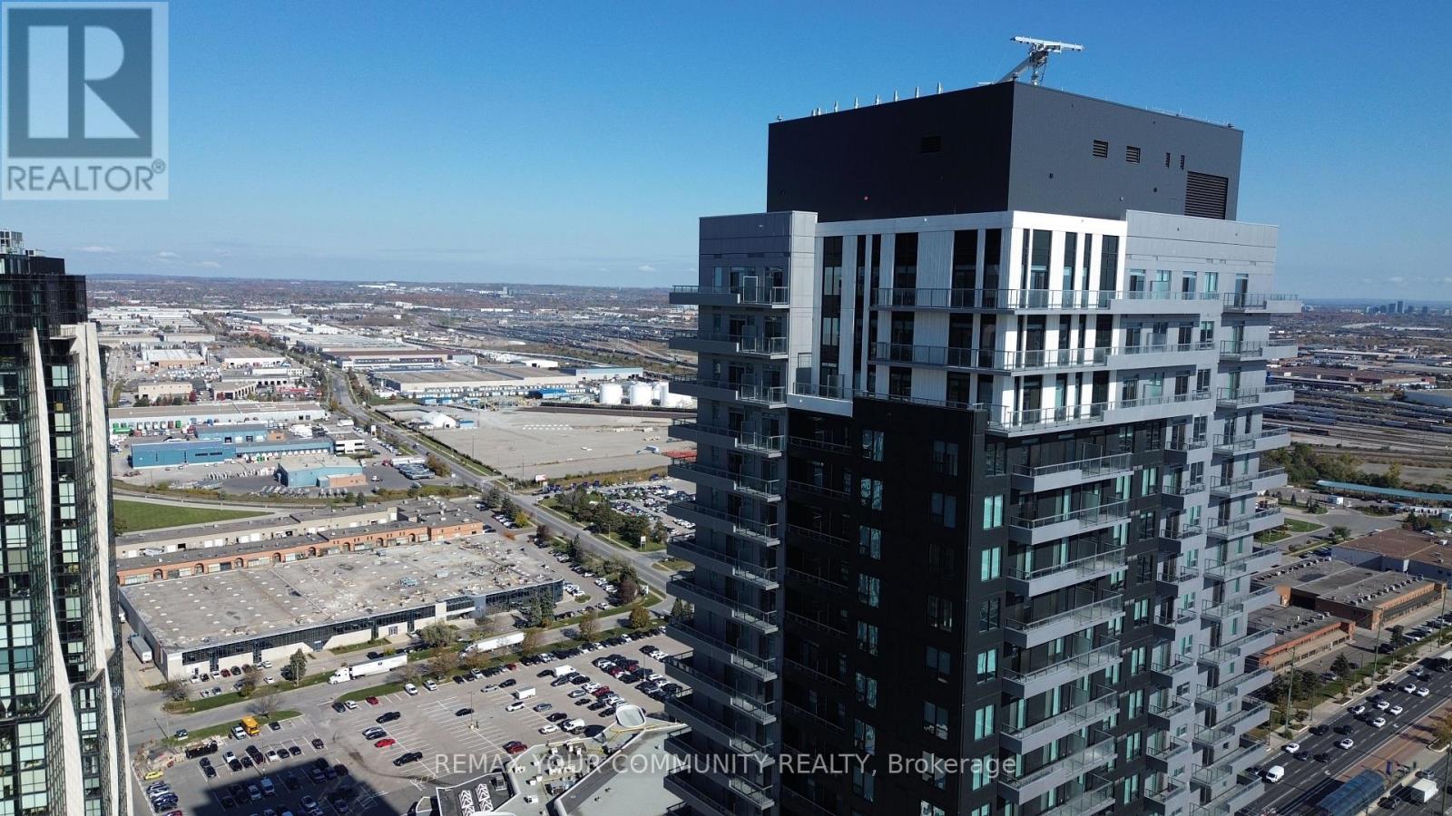 2507 - 5 Meadowdale Road, Vaughan, Ontario  L4K 0C7 - Photo 42 - N14109688