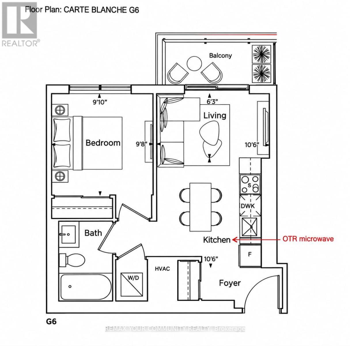 2507 - 5 Meadowdale Road, Vaughan, Ontario  L4K 0C7 - Photo 49 - N14109688