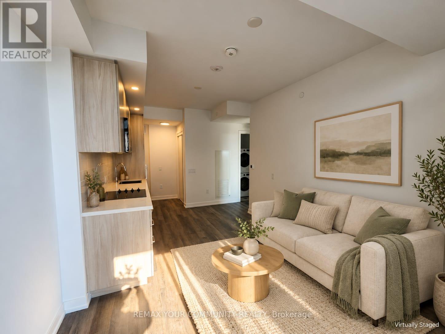 2507 - 5 Meadowdale Road, Vaughan, Ontario  L4K 0C7 - Photo 6 - N14109688