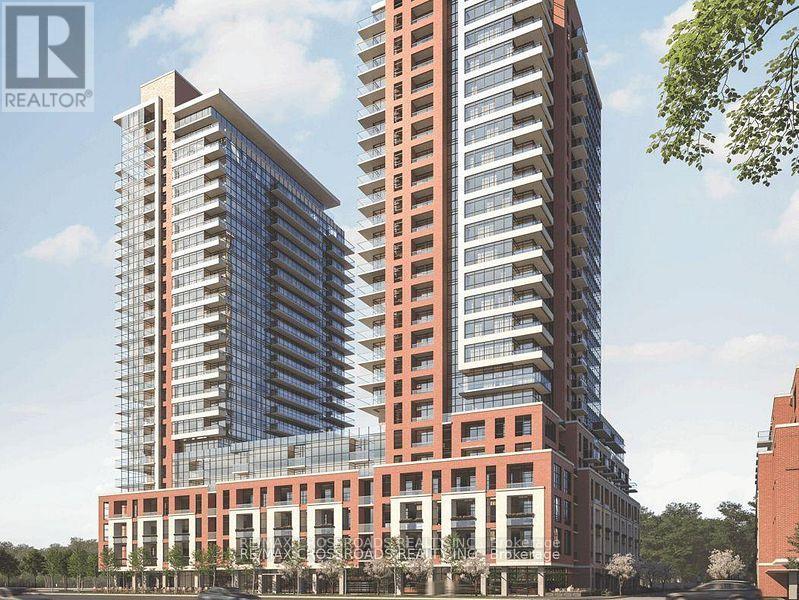 1917 - 4010 EGLINTON AVENUE W, Toronto, Ontario