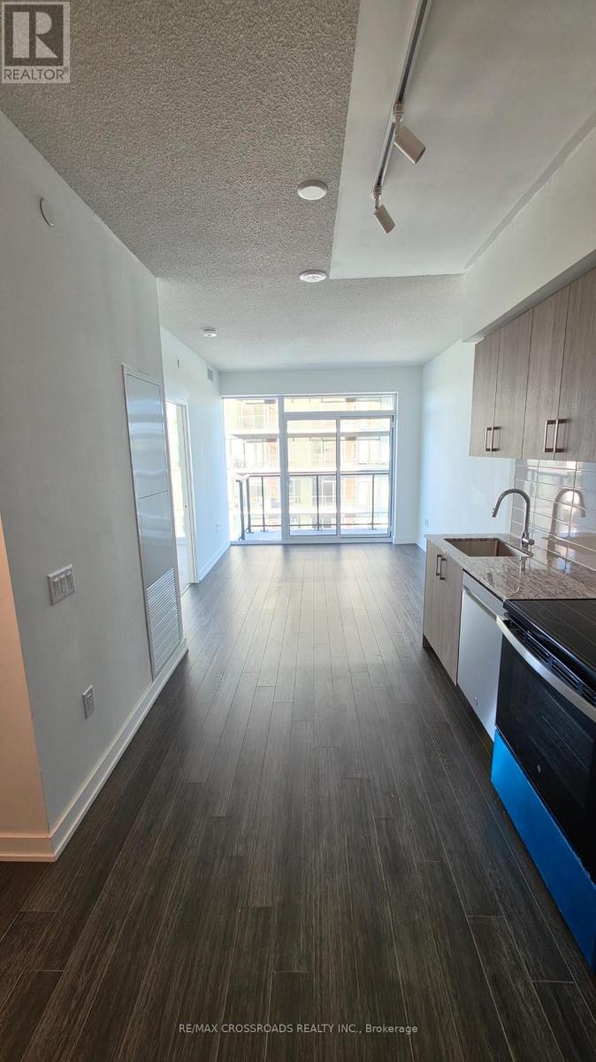 1917 - 4010 Eglinton Avenue W, Toronto, Ontario  M9A 0G5 - Photo 6 - W14109644