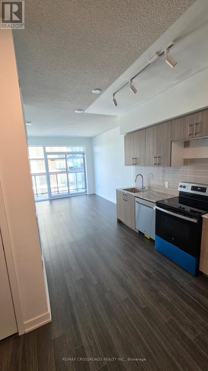 1917 - 4010 Eglinton Avenue W, Toronto, Ontario  M9A 0G5 - Photo 7 - W14109644