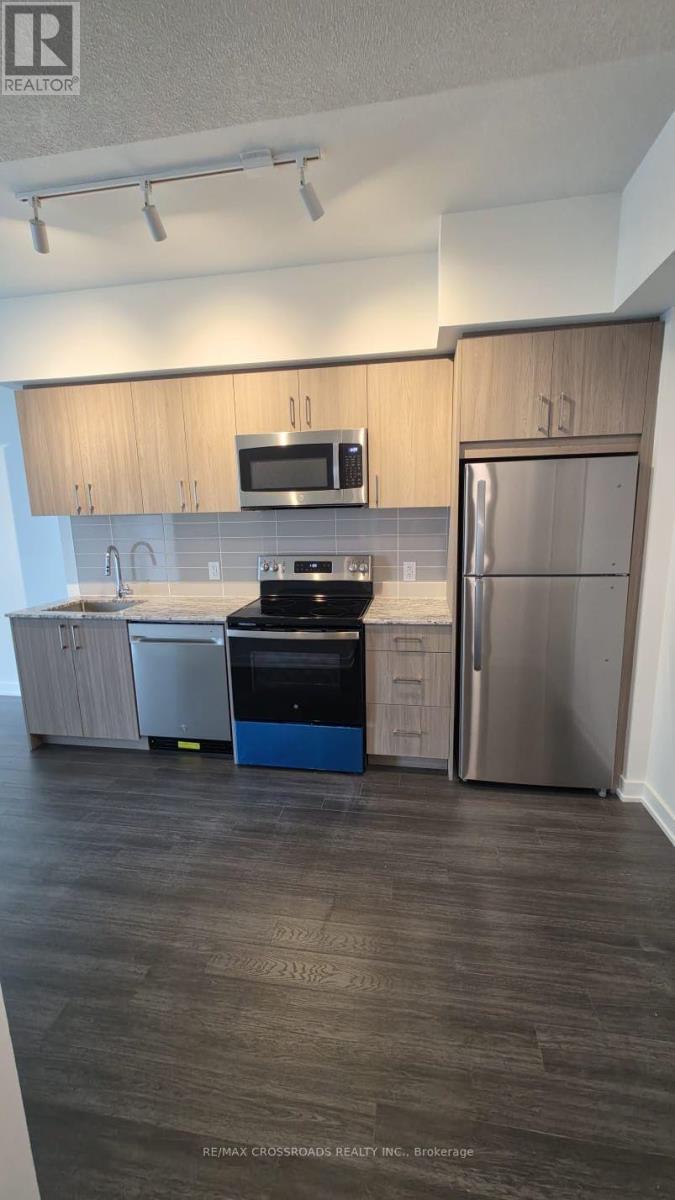 1917 - 4010 Eglinton Avenue W, Toronto, Ontario  M9A 0G5 - Photo 8 - W14109644