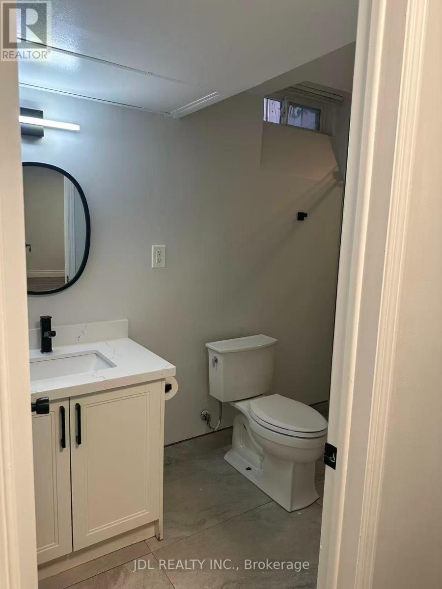 3446 Halstead Road, Mississauga (Erin Mills), Ontario  L5L 4H1 - Photo 6 - W14109650