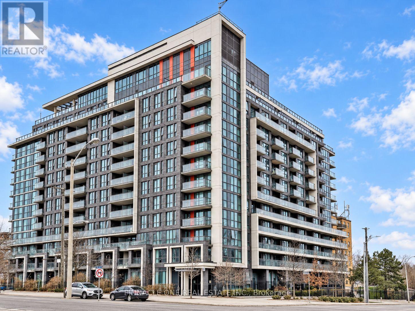 910 - 80 ESTHER LORRIE DRIVE, Toronto, Ontario