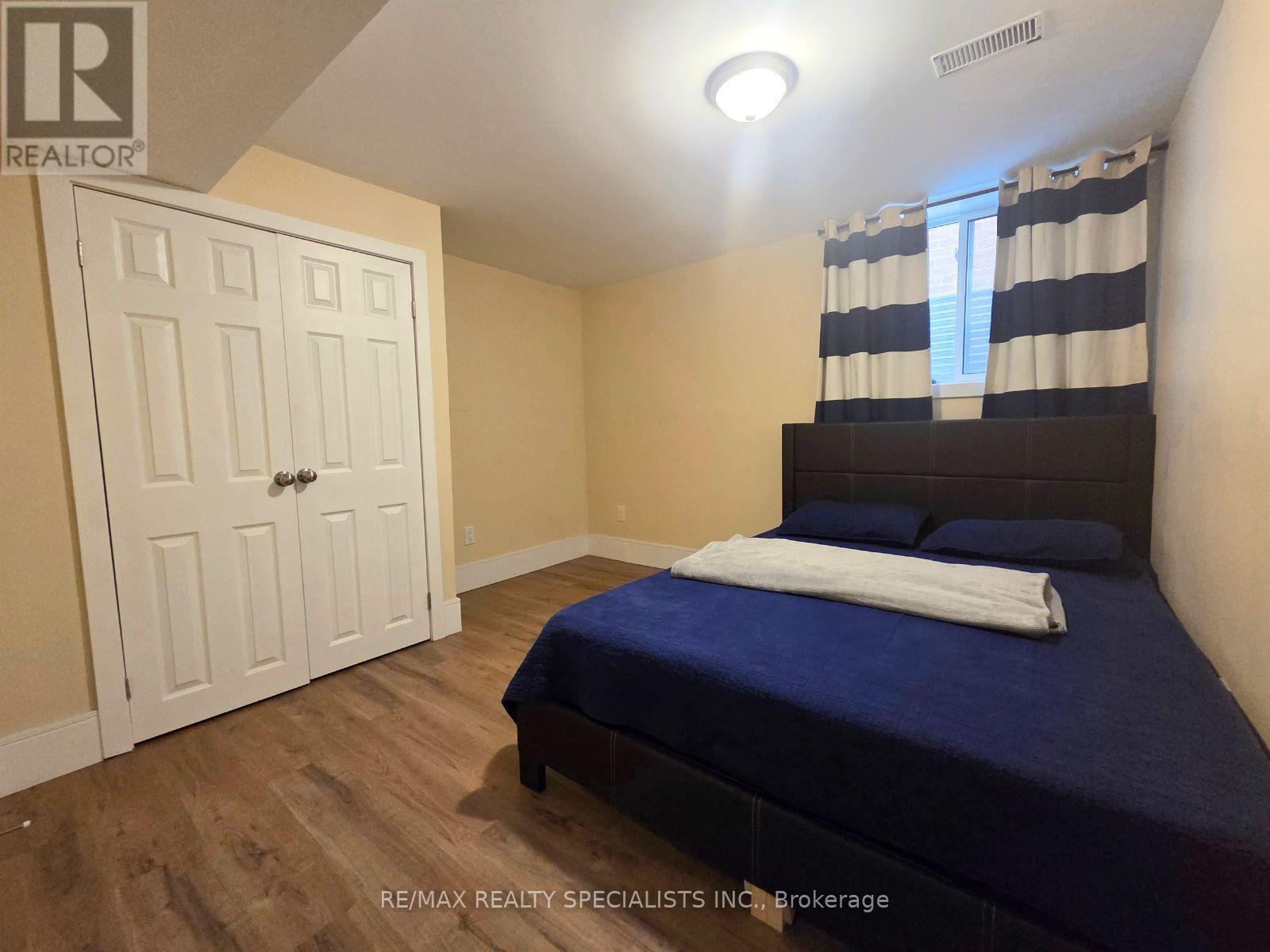 Bsmt - 18 Gold Hill Road, Brampton (Fletcher's Creek Village), Ontario  L6X 4V2 - Photo 6 - W14109702
