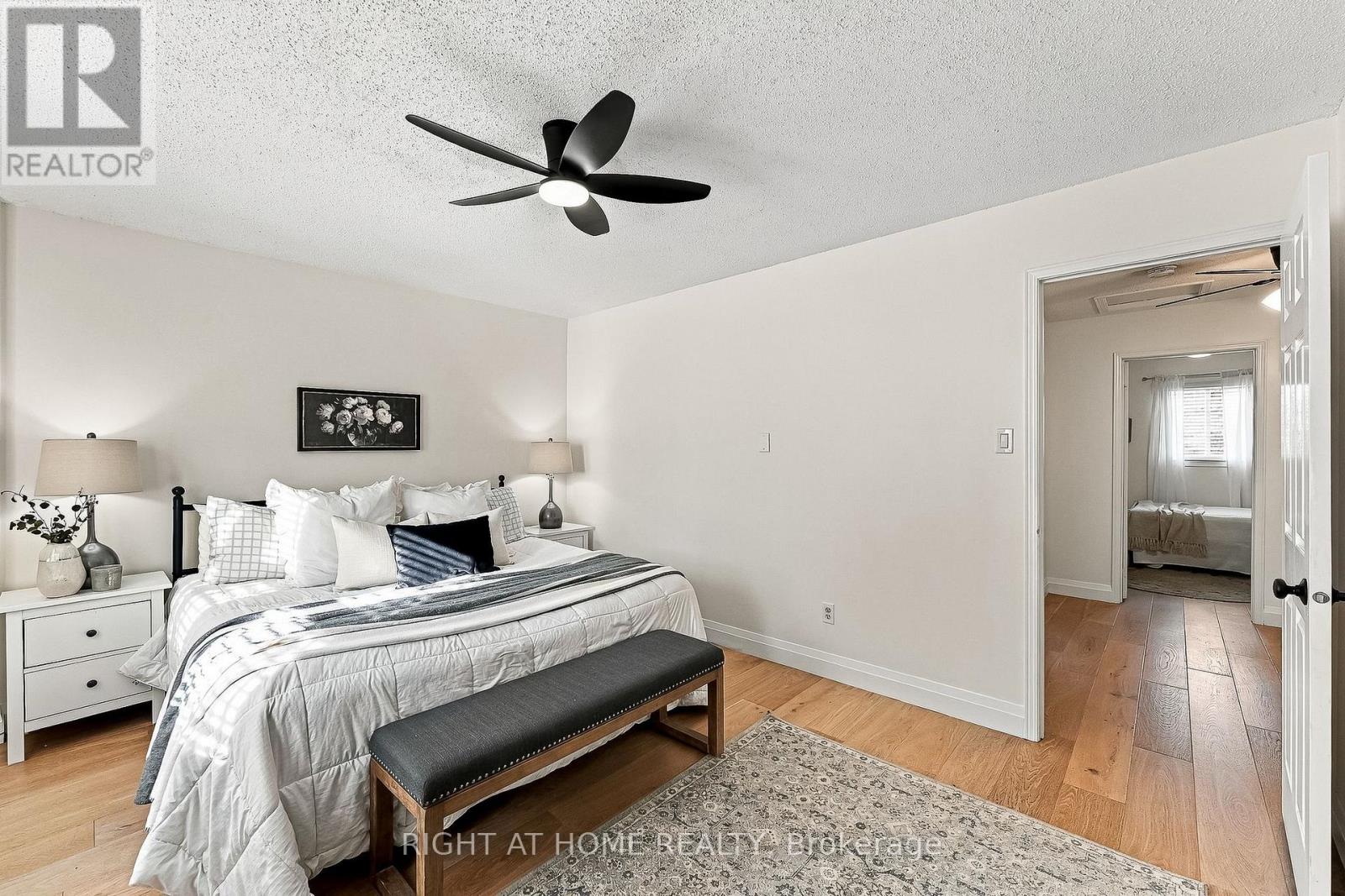 56 Teddington Crescent, Whitby, Ontario  L1R 1S5 - Photo 19 - E14107826