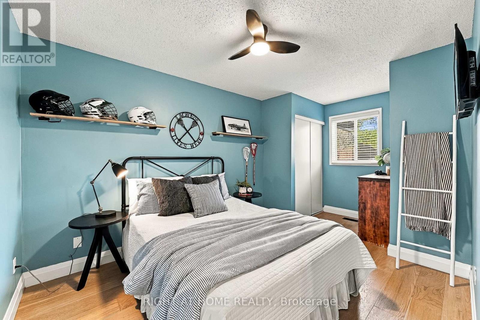 56 Teddington Crescent, Whitby, Ontario  L1R 1S5 - Photo 22 - E14107826
