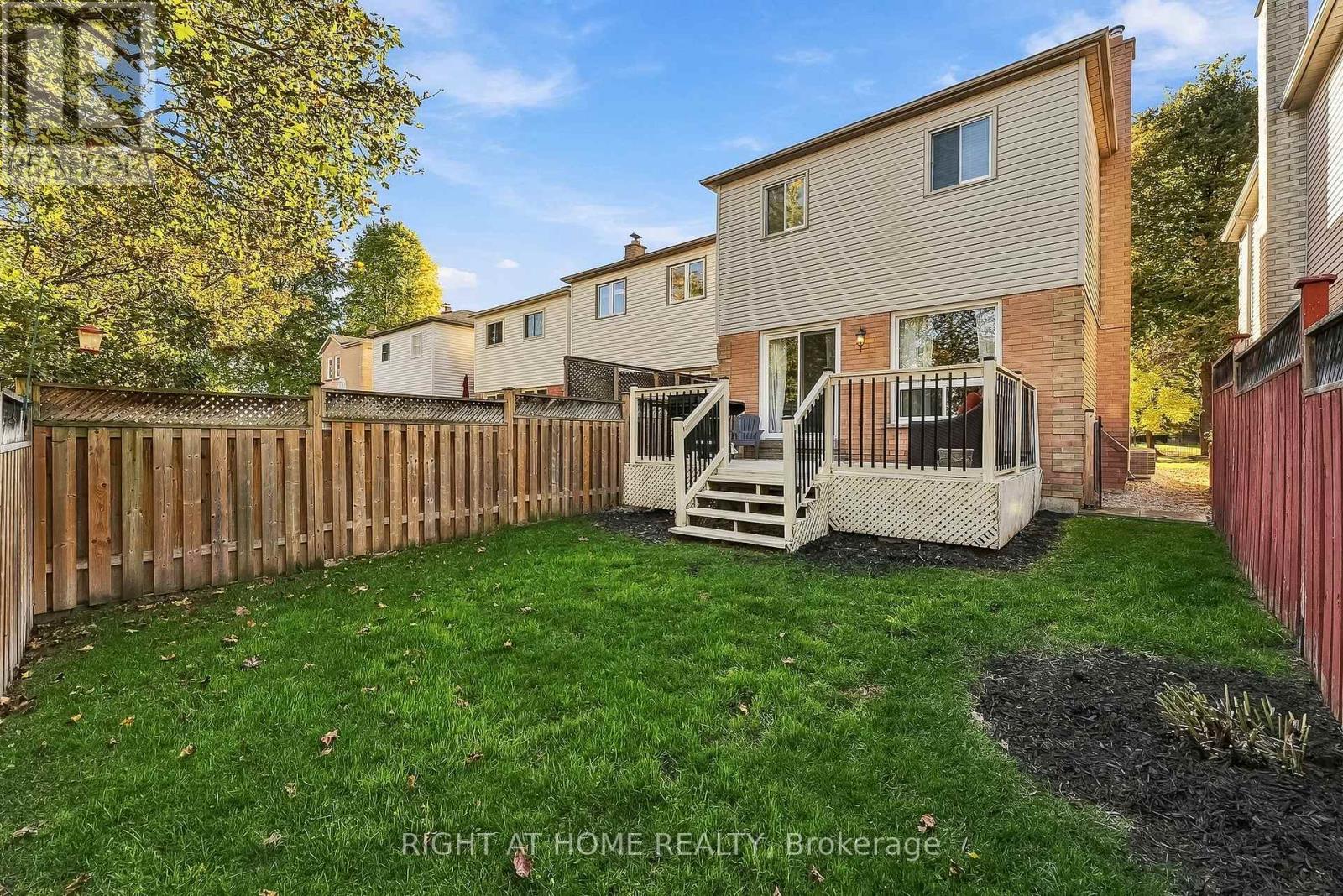 56 Teddington Crescent, Whitby, Ontario  L1R 1S5 - Photo 43 - E14107826
