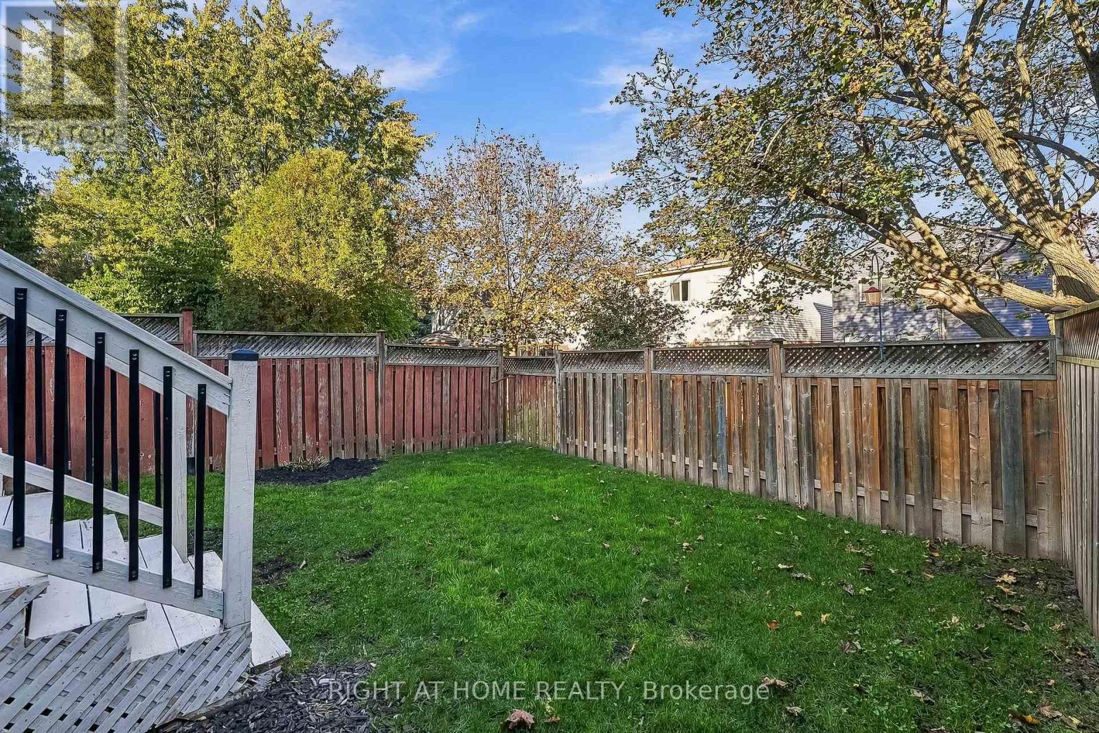56 Teddington Crescent, Whitby, Ontario  L1R 1S5 - Photo 40 - E14107826