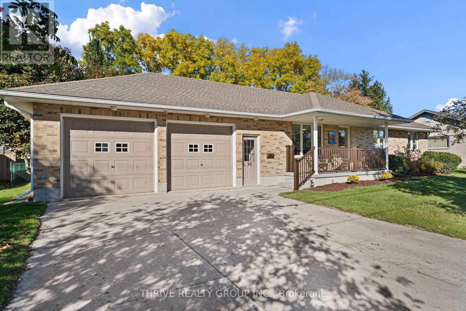 94 YORK STREET, Bluewater, Ontario