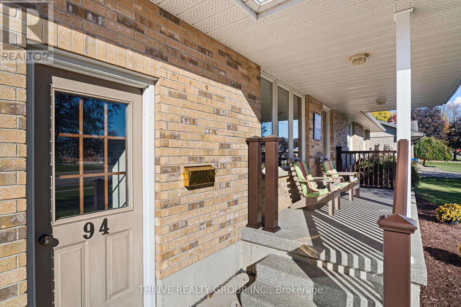 94 York Street, Bluewater, Ontario  N0M 1X0 - Photo 4 - X14109778