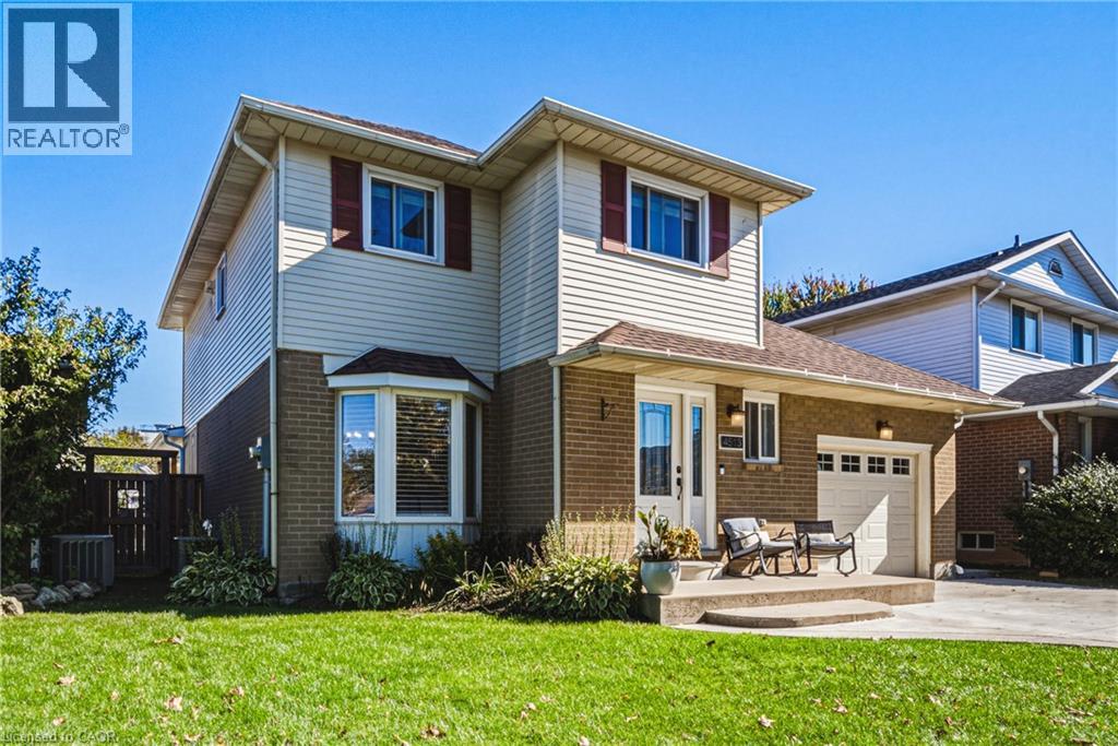 4513 CEDARBROOK Lane, Lincoln, Ontario