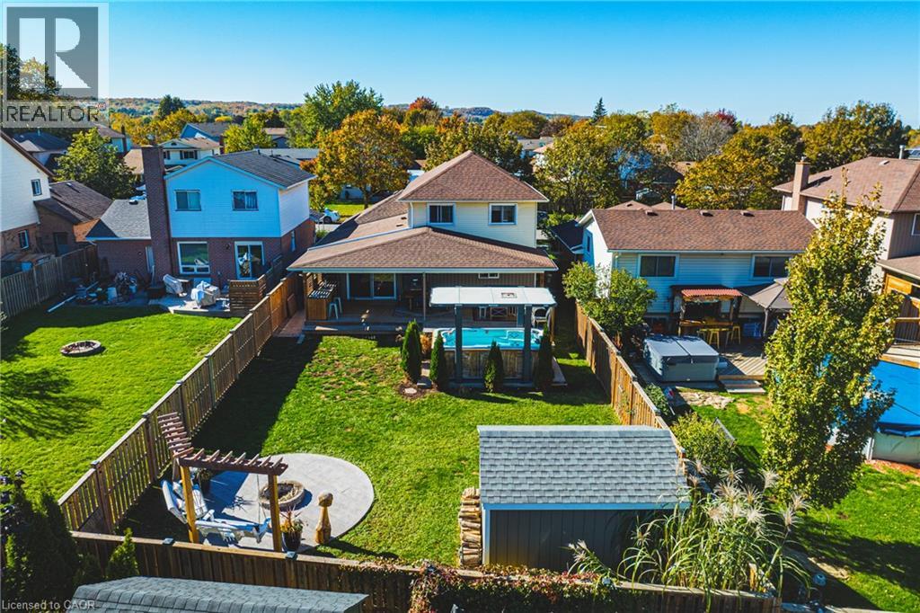 4513 Cedarbrook Lane, Lincoln, Ontario  L0R 1B5 - Photo 41 - 40873383