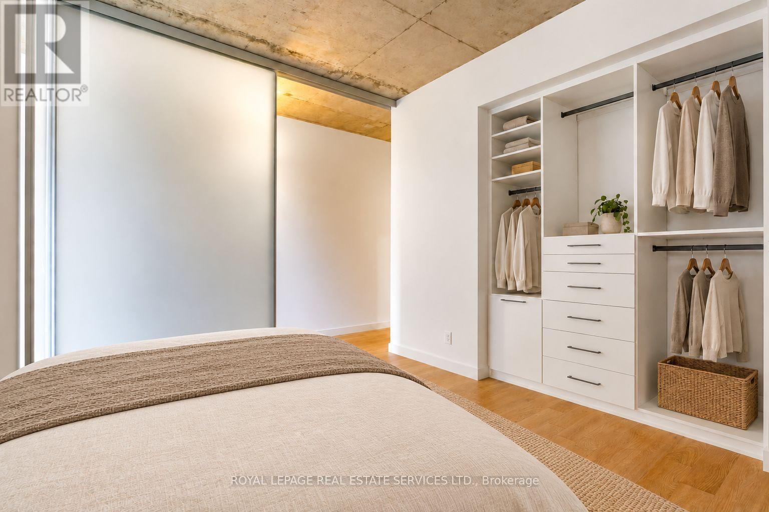 501 - 25 Stafford Street, Toronto (Niagara), Ontario  M5V 0G3 - Photo 10 - C14109752
