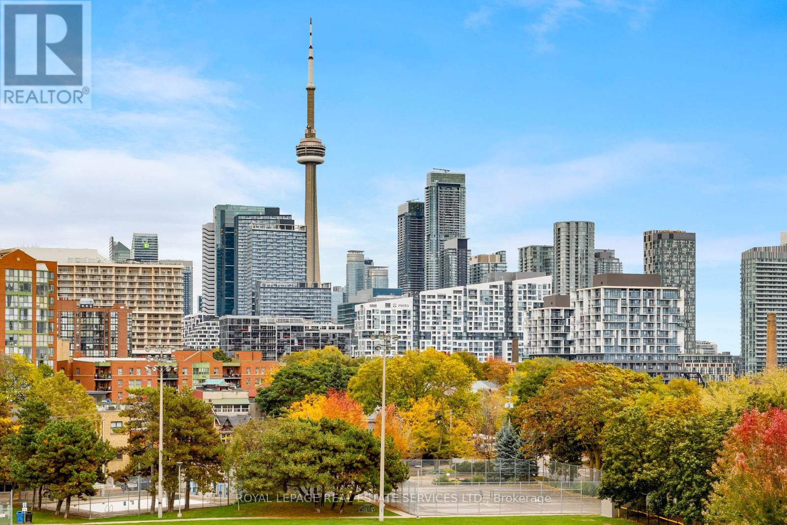 501 - 25 Stafford Street, Toronto (Niagara), Ontario  M5V 0G3 - Photo 15 - C14109752
