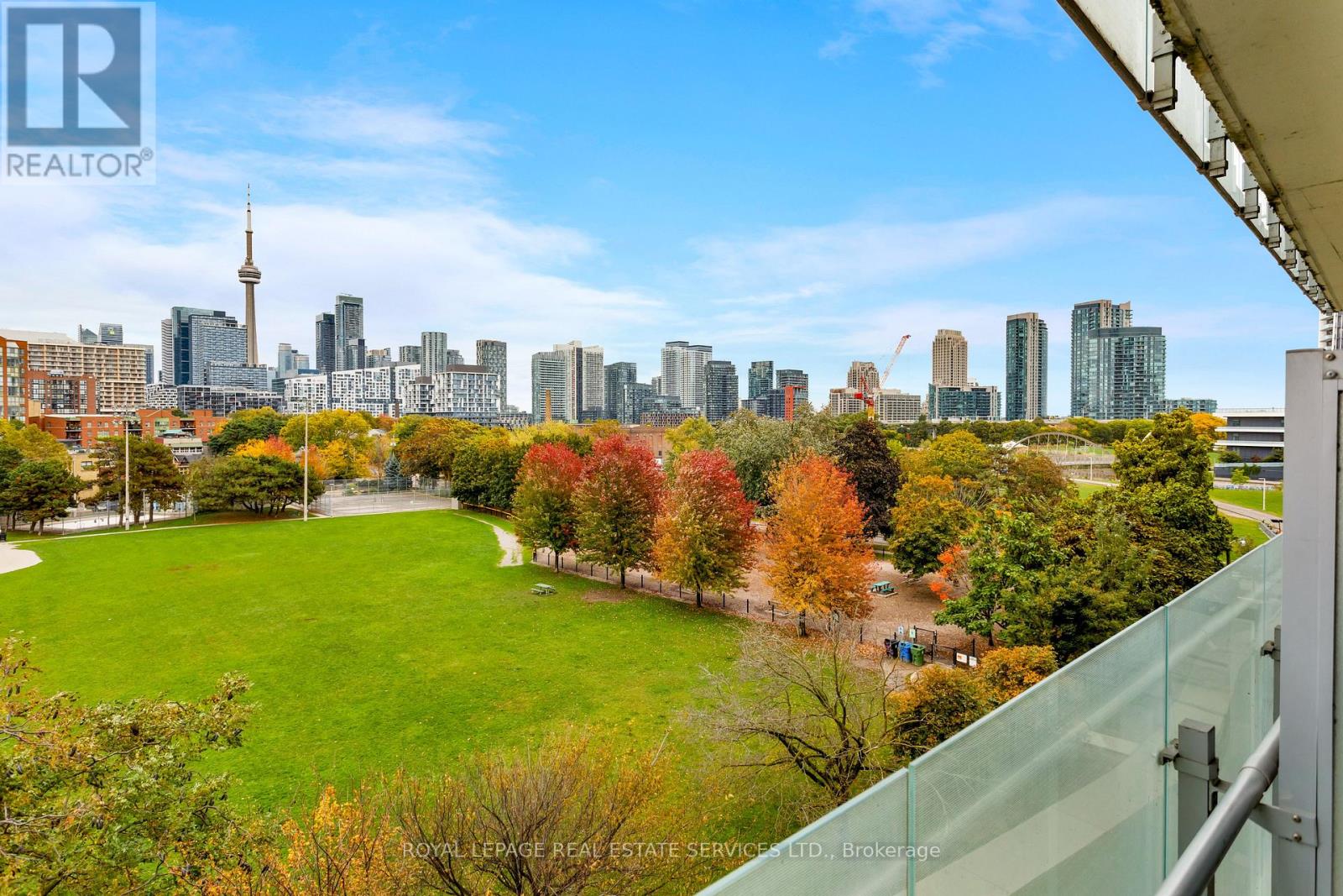 501 - 25 Stafford Street, Toronto (Niagara), Ontario  M5V 0G3 - Photo 4 - C14109752