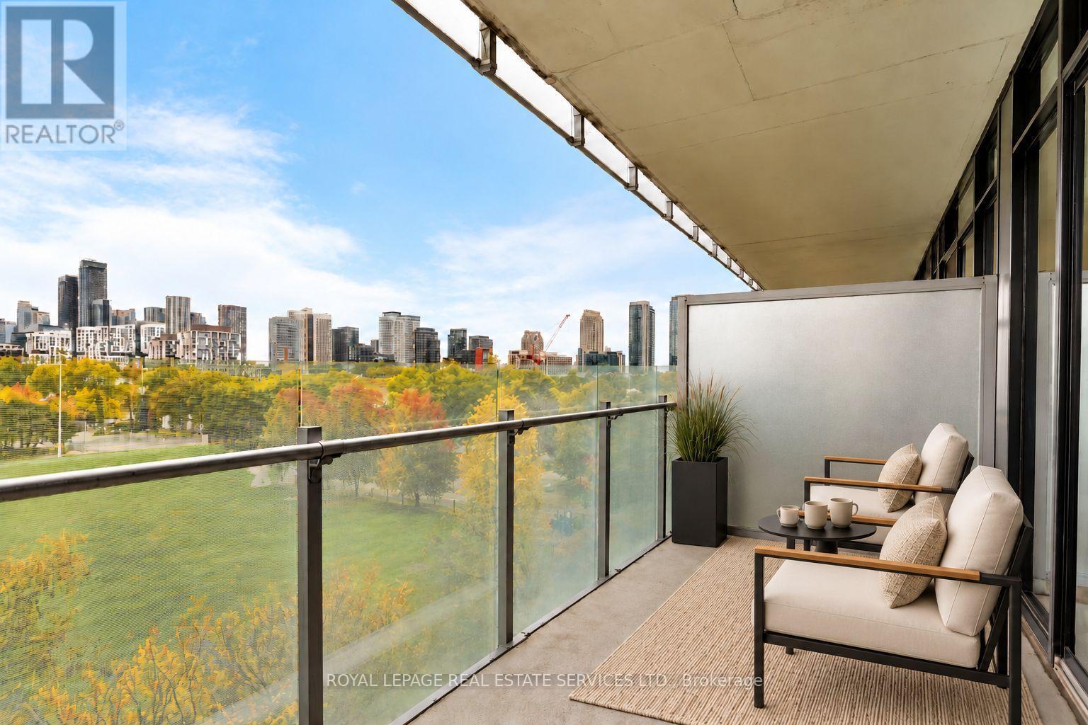501 - 25 Stafford Street, Toronto (Niagara), Ontario  M5V 0G3 - Photo 5 - C14109752