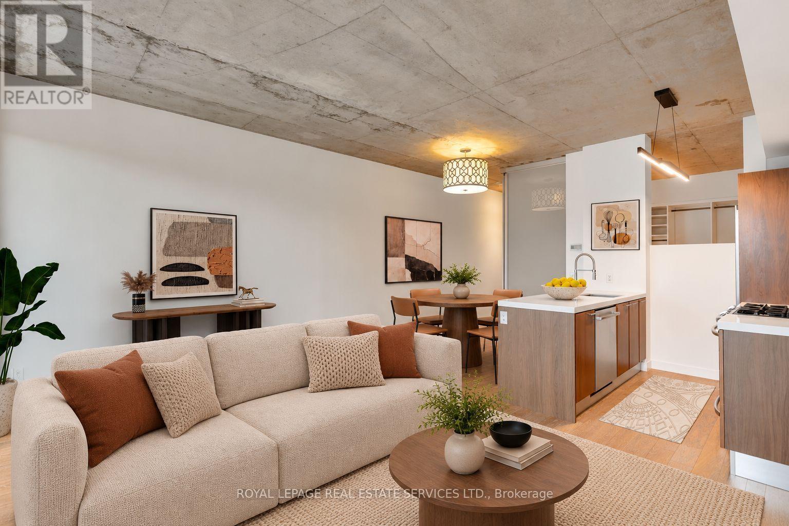 501 - 25 Stafford Street, Toronto (Niagara), Ontario  M5V 0G3 - Photo 6 - C14109752