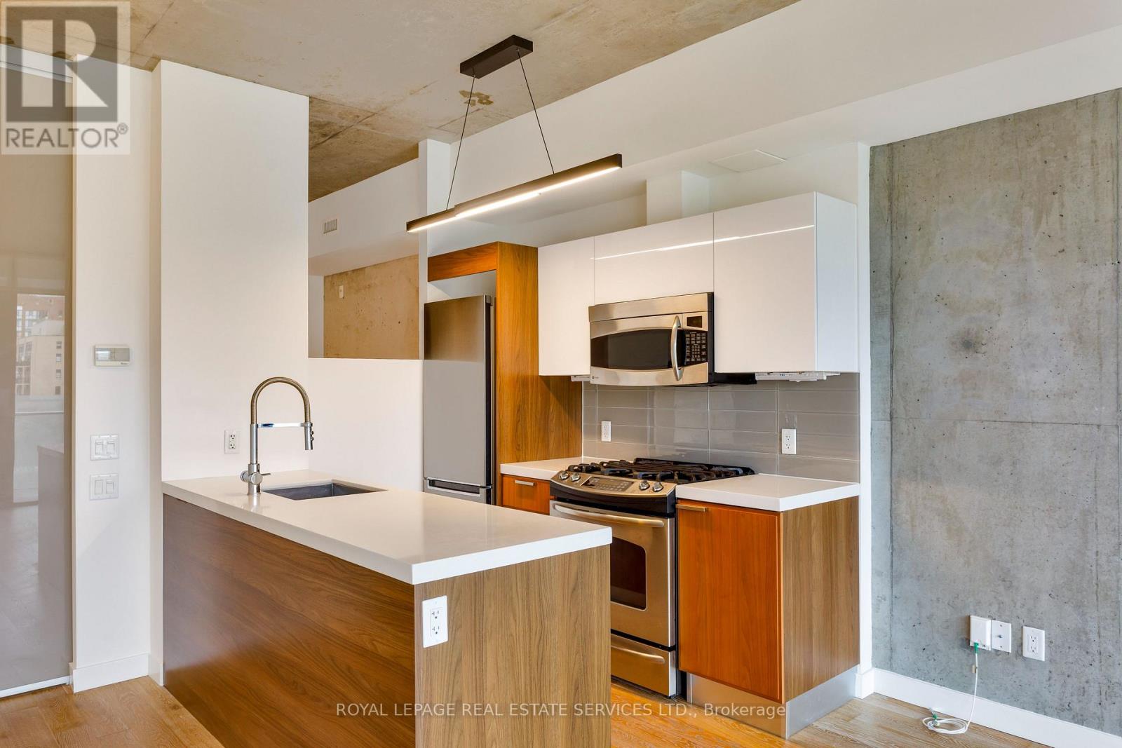 501 - 25 Stafford Street, Toronto (Niagara), Ontario  M5V 0G3 - Photo 8 - C14109752