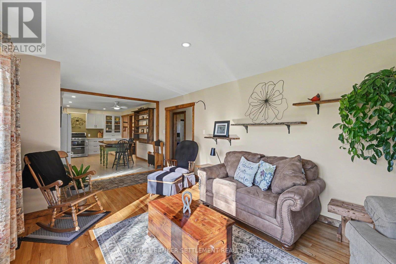 192 Clarchris Road, Tay Valley, Ontario  K7H 3C6 - Photo 13 - X14109726