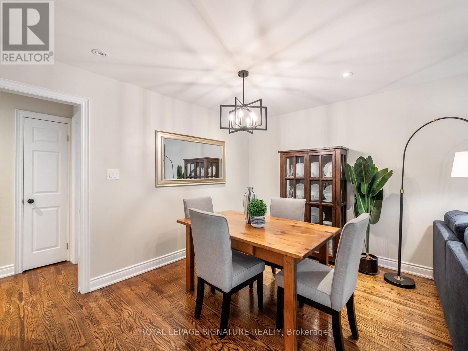 160 Holmcrest Trail, Toronto, Ontario  M1C 1V9 - Photo 15 - E14109734