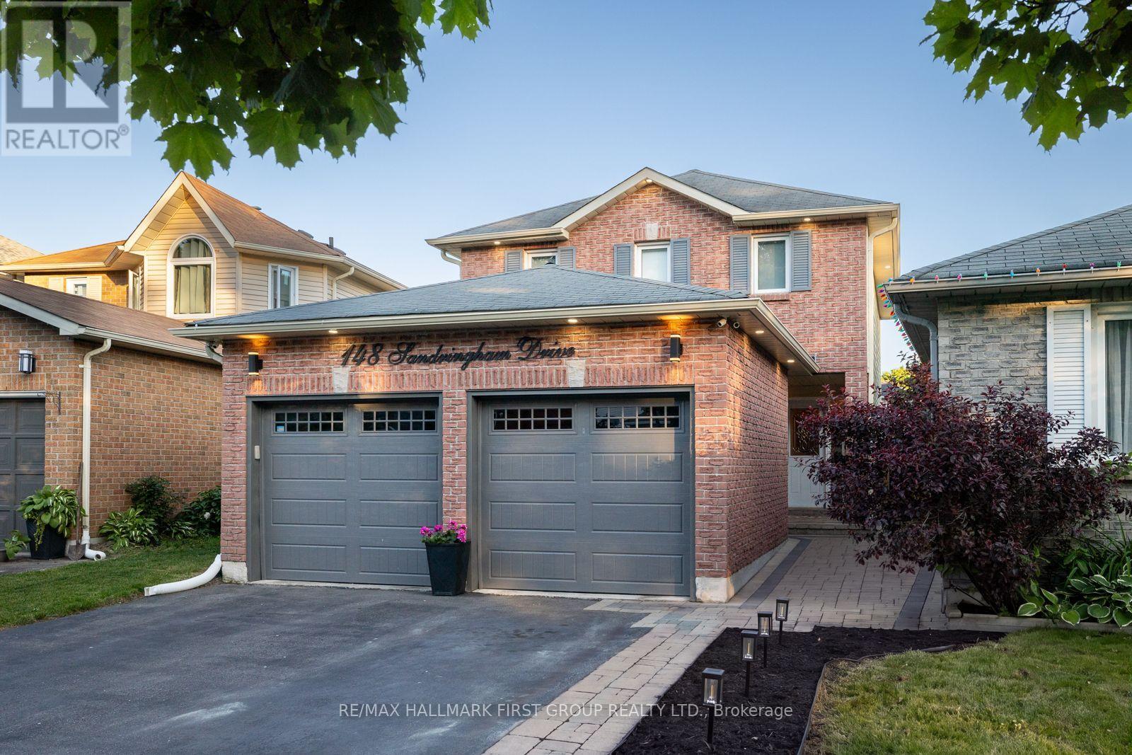 148 Sandringham Drive, Clarington, Ontario  L1E 2G6 - Photo 2 - E14109756